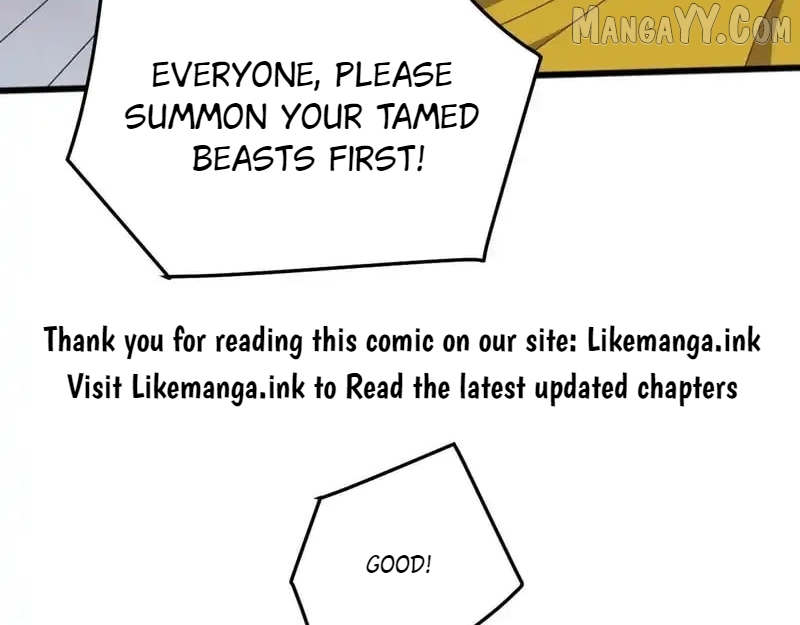 Invasion of the Myriad Races: Starting by Taming a Legendary Beast Chapter 54 - page 48